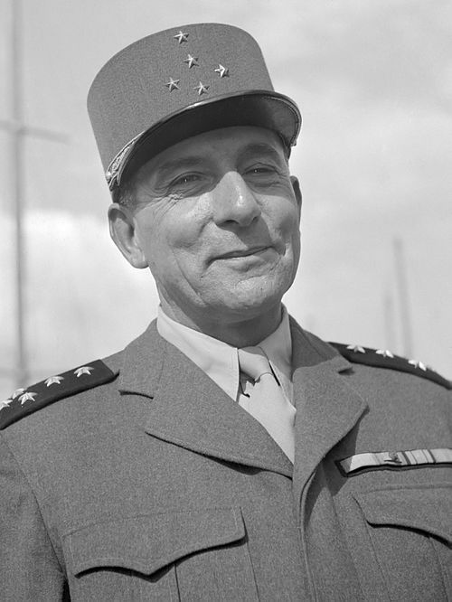 Joseph ALARCON